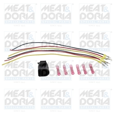 Cable Repair Set, central electrics